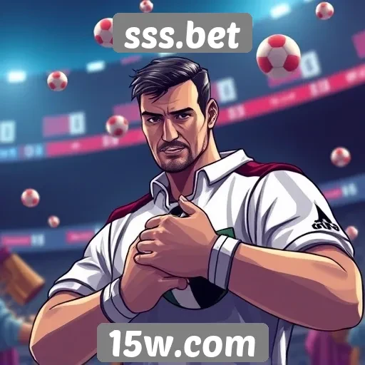 Benefícios do uso de sss.bet para apostadores