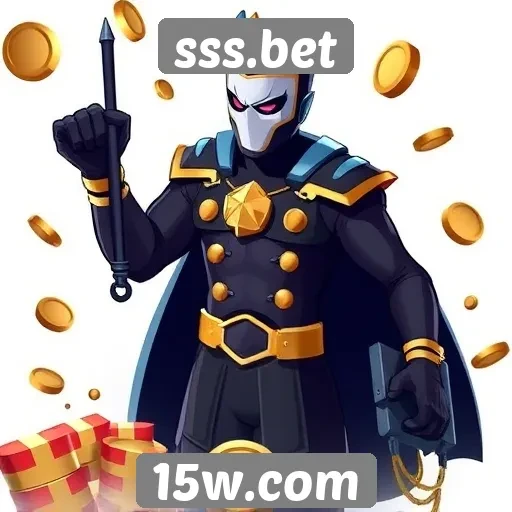 Análise das opções de jogos disponíveis no sss.bet