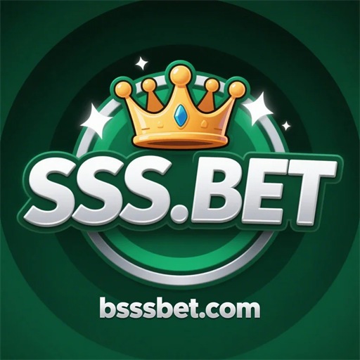 sss.bet Logo