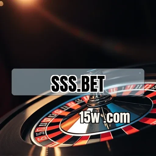 sss.bet: Explore a Melhor Plataforma de Jogos Online do Brasil