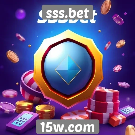 Segurança e métodos de pagamento no sss.bet