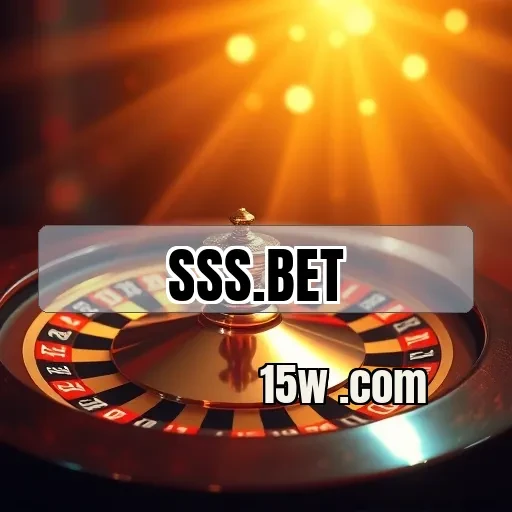 sss.bet: Melhores Caça-Níqueis para uma Aposta Empolgante e Incrível