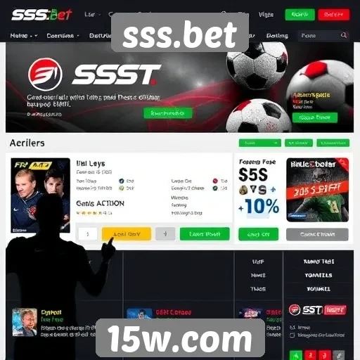 Opinião dos usuários sobre a experiência em sss.bet